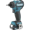 Perceuse Visseuse 10.8V Li-ion 2Ah CXT MAKITA - DF032DSAE -Stanley Magasin VOA25078 1