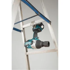 Boulonneuse à Chocs 18V Li-ion 5Ah 1050 Nm MAKITA - DTW1001RTJ 8 Boulonneuse à Chocs 18V Li-ion 5Ah 1050 Nm MAKITA - DTW1001RTJ -Stanley Magasin VOA25082 3