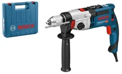 Perceuse à Percussion BOSCH 1300 W GSB 21-2 RCT Professional - 060119C700 7 Perceuse à Percussion BOSCH 1300 W GSB 21-2 RCT Professional - 060119C700 -Stanley Magasin VOA60027 1