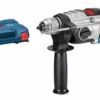 Perceuse à Percussion GSB 20-2 BOSCH 850W + L-Case - 060117B400 -Stanley Magasin VOA60133 1