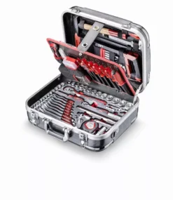Coffret Outillage 179 Pièces JET TOOLS - A-179-EXE -Stanley Magasin a 179 exe