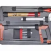 Coffret Outillage 179 Pièces JET TOOLS - A-179-EXE -Stanley Magasin a 179 exe1