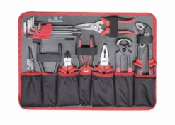Coffret Outillage 179 Pièces JET TOOLS - A-179-EXE -Stanley Magasin a 179 exe2