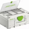 Systainer³ FESTOOL DF SYS3 DF M 137 - 577346 -Stanley Magasin a4deaad8 2caa 11ec 811f 005056b31774 1600 1066
