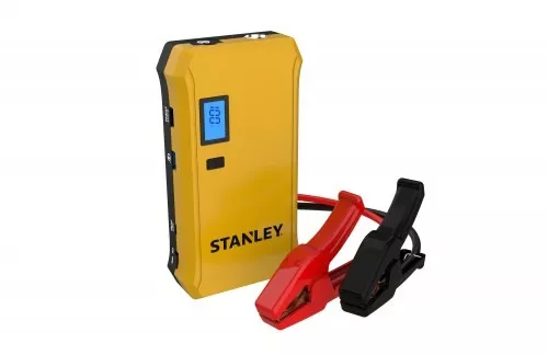 Booster Lithium 12V 1000 A STANLEY - 430310 3 Booster Lithium 12V 1000 A STANLEY - 430310