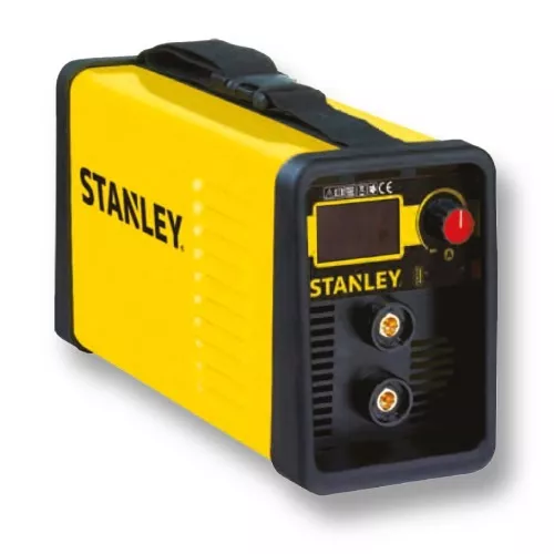 Poste à Souder Inverter POWER140 STANLEY - 460140 4 Poste à Souder Inverter POWER140 STANLEY - 460140 – Image 2