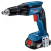 Visseuse Plaquiste BOSCH GTB 18V-45 - Sans Batterie, Ni Chargeur - Coffret L-Boxx - 06019K7001 -Stanley Magasin afd 161710