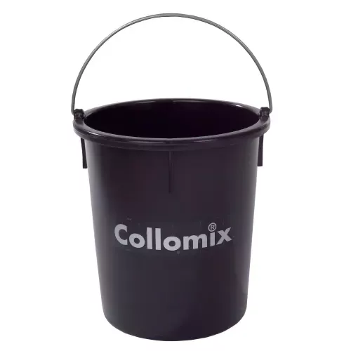 Seau De Mélange COLLOMIX - 30 Litres - 60173 3 Seau De Mélange COLLOMIX - 30 Litres - 60173
