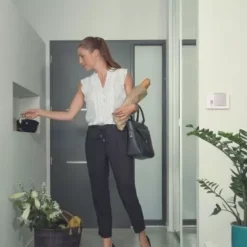 Pack Alarme DIAGRAL Précision Image Et GSM - DIAG13CSF