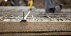 Mètre-ruban à Cadre STABILA LBM 1000 - Ruban En Fibre De Verre, Graduation Métrique -Stanley Magasin anwendung 3 lbm1000 564443f8 2