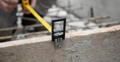 Mètre-ruban à Boîtier STABILA LBM 2000 - Ruban En Acier, Graduation Métrique 9 Mètre-ruban à Boîtier STABILA LBM 2000 - Ruban En Acier, Graduation Métrique -Stanley Magasin anwendung 4 lbm2000 ae69cf49 2 1