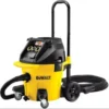 Aspirateur Eau Et Poussières DEWALT 1400W 38L Classe H - DWV905H-QS -Stanley Magasin asp 1