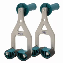 Poignée De Transports VIRUTEX - La Paire - PT81U - 8100100