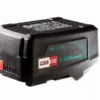 Batterie COLLOMIX Li-Power 18V 5.2 Ah - 20677