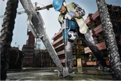 Perforateur SDS-Max GBH 8-45 D BOSCH - 0611265100 7 Perforateur SDS-Max GBH 8-45 D BOSCH - 0611265100 -Stanley Magasin bosc0141 1