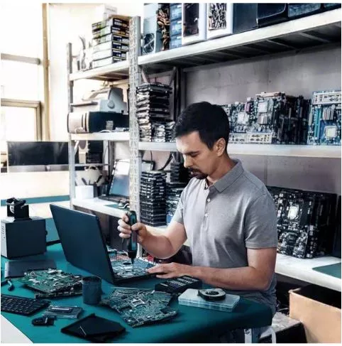 Tournevis Sans Fil GO 2.0 BOSCH - 06019H2101 4 Tournevis Sans Fil GO 2.0 BOSCH - 06019H2101 – Image 2