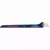 Lame Scie Sabre Carbure Expert Bois Et Métal S715LHM 190 Mm BOSCH - 2608900384 1 Lame Scie Sabre Carbure Expert Bois Et Métal S715LHM 190 Mm BOSCH - 2608900384 -Stanley Magasin bosc0359