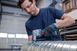 Cisaille à Tôle BOSCH GSC18V-16 E - Sans Batterie, Ni Chargeur - 0601926300 9 Cisaille à Tôle BOSCH GSC18V-16 E - Sans Batterie, Ni Chargeur - 0601926300 -Stanley Magasin cisaille a tole sans fil gsc 18v 16 e 0601926300 1