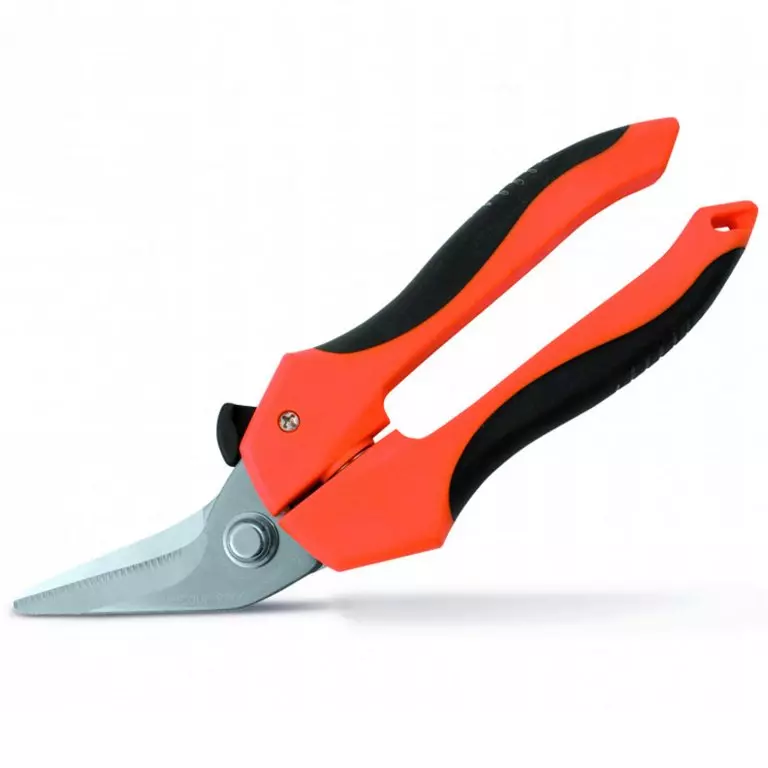 Ciseaux Multi-usages Pluricoup Ergo EDMA - 0745 3 Ciseaux Multi-usages Pluricoup Ergo EDMA - 0745