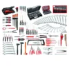 Sélection Mécanicien 202 Outils FACOM - CM.140A -Stanley Magasin cm140a selection maintenance industrielle 200 outils