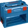 Coffret De Transport BOSCH LS-BOXX 306 - 1600A001RU -Stanley Magasin coffret de transport ls boxx 306 1600a001ru
