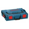 Coffret L-Boxx BOSCH 102 - 1600A012FZ -Stanley Magasin coffret l boxx 102 bosch professionnel 1600a012fz