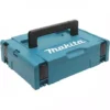 Coffret MAKITA MAKPAC 1 - 821549-5 -Stanley Magasin coffret makita makpac longueur 395mm largeur 295mm hauteur 105mm makita 821549 5
