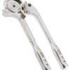 Pack 3 Pinces à Cintrer VIRAX En Alu Pour Tubes Cuivre Ø 12, 14 Et 16 Mm - POV180