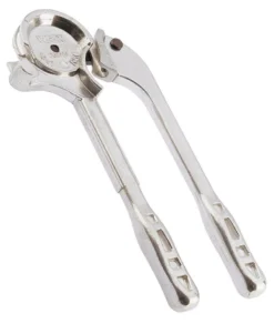 Pack 3 Pinces à Cintrer VIRAX En Alu Pour Tubes Cuivre Ø 12, 14 Et 16 Mm - POV180