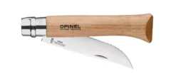Couteau Cranté N°12 OPINEL - 002441 6 Couteau Cranté N°12 OPINEL - 002441 -Stanley Magasin ctx20041 1