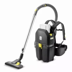 Aspirateur Poussières BVL 5/1 BP Pack KARCHER - Avec Batterie - 1.394-270.0 10 Aspirateur Poussières BVL 5/1 BP Pack KARCHER - Avec Batterie - 1.394-270.0 -Stanley Magasin d0 1