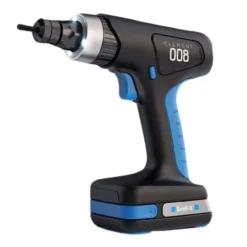 Riveteuse 1 Batterie 18V 2Ah SCELL IT Pour M3 - M6 - E-008-1XBAT