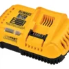 Chargeur Rapide 40mn XR Flexvolt DEWALT - DCB118-QW -Stanley Magasin dcb118 1