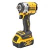 Boulonneuse à Chocs DEWALT 1/2" XR - 18V 5.0 Ah - Jonc De Sécurité - DCF921P2T-QW 1 Boulonneuse à Chocs DEWALT 1/2" XR - 18V 5.0 Ah - Jonc De Sécurité - DCF921P2T-QW -Stanley Magasin dcf921p2t 1