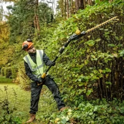 Taille-haies Orientable XR 18V Brushless DEWALT - DCMPH566N-XJ -Stanley Magasin dcmph566n a1