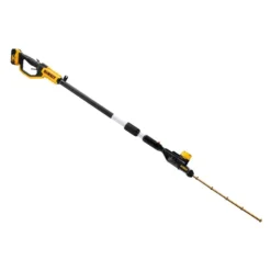 Taille-haies Orientable XR 18V 5Ah Li-Ion Brushless DEWALT - DCMPH566P1-QW -Stanley Magasin dcmph566p1 2