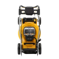 Tondeuse XR 18V Brushless DEWALT - DCMW564N-XJ -Stanley Magasin dcmw564n 3