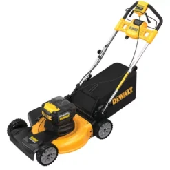 Tondeuse XR 36V Brushless Auto-tractée DEWALT - DCMWSP564N-XJ -Stanley Magasin dcmwsp564n 3