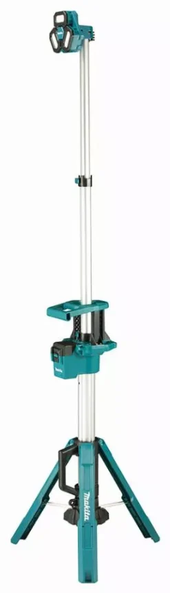 Projecteur Trépied Orientable MAKITA - DEADML814