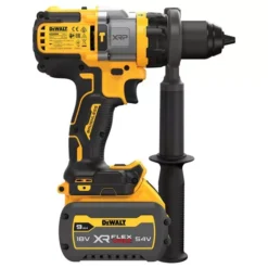 Perceuse Visseuse Percussion Premium XRP DEWALT 18V 9Ah Li-Ion - DCD999X1-QW 11 Perceuse Visseuse Percussion Premium XRP DEWALT 18V 9Ah Li-Ion - DCD999X1-QW -Stanley Magasin dew00031 2