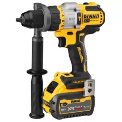 Perceuse Visseuse Percussion Premium XRP DEWALT 18V 6Ah Li-Ion - DCD999T1-QW -Stanley Magasin dew00032 1