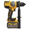 Perceuse Visseuse Percussion Premium XRP DEWALT 18V 6Ah Li-Ion - DCD999T1-QW -Stanley Magasin dew00032 3