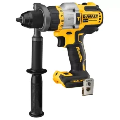 Perceuse Visseuse Percussion Premium XRP DEWALT 18V - DCD999NT-XJ 13 Perceuse Visseuse Percussion Premium XRP DEWALT 18V - DCD999NT-XJ -Stanley Magasin dew00033 1