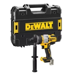 Perceuse Visseuse Percussion Premium XRP DEWALT 18V - DCD999NT-XJ 10 Perceuse Visseuse Percussion Premium XRP DEWALT 18V - DCD999NT-XJ -Stanley Magasin dew00033