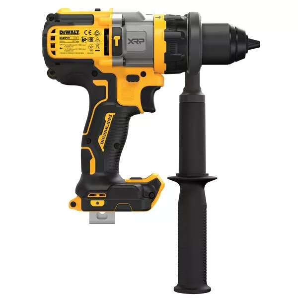 Perceuse Visseuse Percussion Premium XRP DEWALT 18V - DCD999NT-XJ 3 Perceuse Visseuse Percussion Premium XRP DEWALT 18V - DCD999NT-XJ