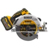 Scie Circulaire 190 Mm XR DEWALT 18V 6Ah Li-Ion - DCS573T1-QW -Stanley Magasin dew00034 2