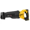 Scie Sabre XR DEWALT 18V - DCS386NT-XJ -Stanley Magasin dew00037 1