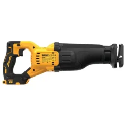 Scie Sabre XR DEWALT 18V - DCS386NT-XJ -Stanley Magasin dew00037 2