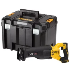 Scie Sabre XR DEWALT 18V - DCS386NT-XJ -Stanley Magasin dew00037
