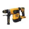 Perforateur SDS-Plus XR Flexvolt 54V DEWALT 4,5J + Coffret Tstak - Sans Batterie, Ni Chargeur - DCH417NT-XJ -Stanley Magasin dew00040